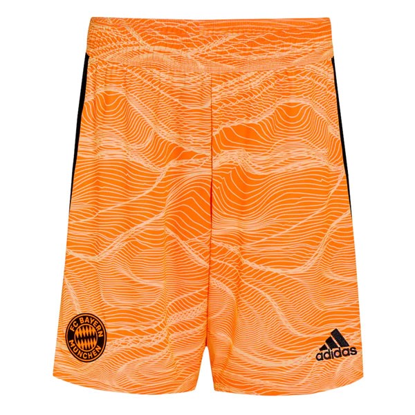 Pantalones Bayern Munich 1ª Portero 2021/22